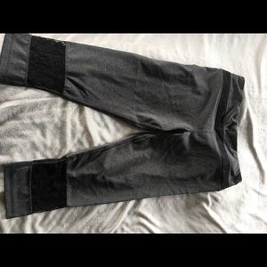 Glyder workout pants